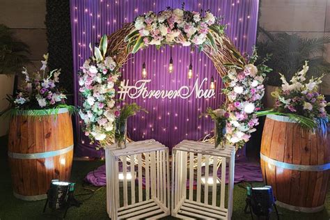 Paradise Party Lawn - Venue - Loni - Weddingwire.in