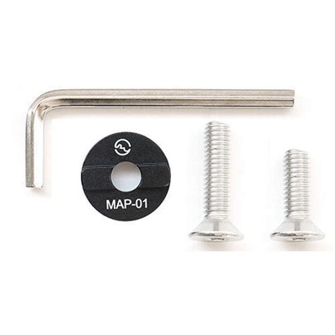 Buy Sunwayfoto MAP-01 Adapter Bushing at Lowest Price in India ...