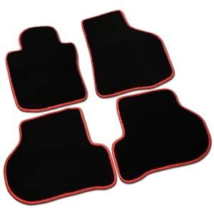 Spec-D Tuning MAT-GLF10GTI-ATW Floor Mat : Amazon.in: Car & Motorbike