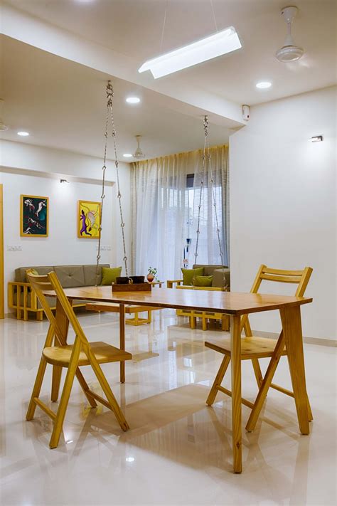 Bison house – residence interior – urban architectural collaborative