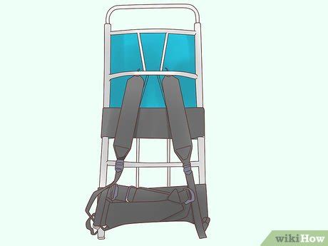 How to Choose a Camping Backpack (with Pictures) - wikiHow Life