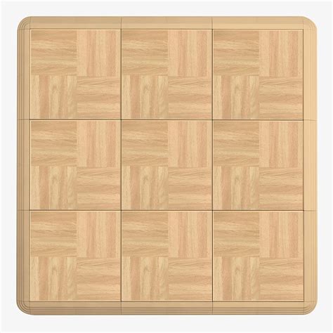 Buy IncStores 1/2 Inch Thick Dancetrax Practice Dance Floor Kits ...