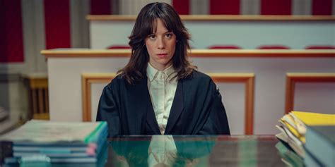Netflix's New Crime Thriller With 93% RT Audience Score Becomes Global Streaming Hit Days After ...