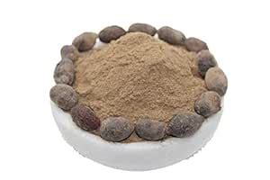 Buy HEALTH & HERBS 100% Pure & Natural Jamun Guthli Powder - Jamun ...