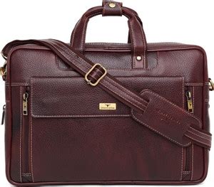 Dual Compartment Laptop Bag Online in India - Flipkart