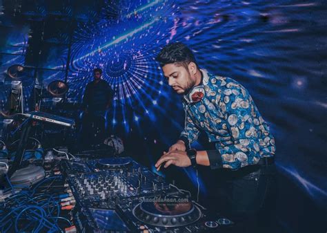 Dj Arif - Portfolio | DJ Sound in Kanpur
