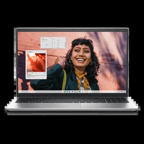 Dell Inspiron 3530 Laptop Intel Core i5-1334U 13th Gen,16GB DDR4
