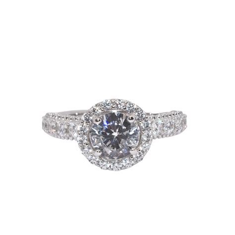 Rachel Ring – Silver Attractions