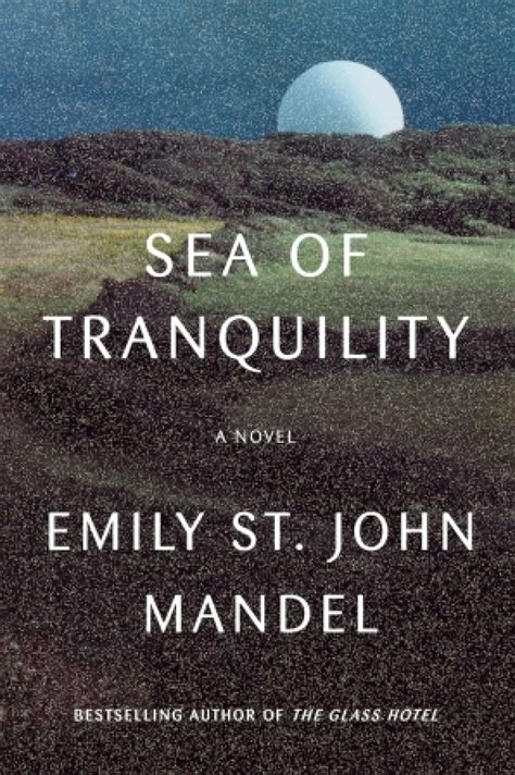 Sea of Tranquility | CBC Books