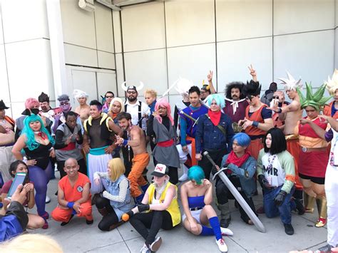 Dragon Ball Super