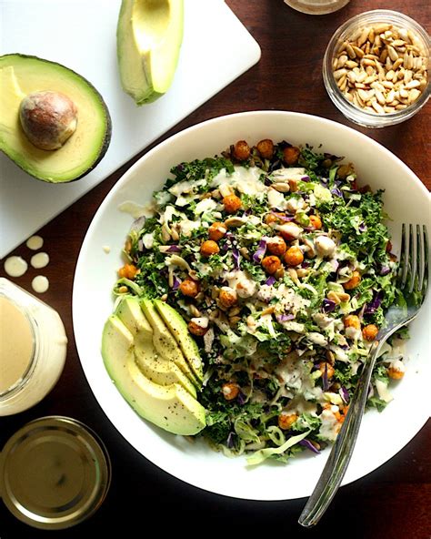 Trader Joe’s Recipe: Cruciferous Crunch Power Salad – The Dinner Shift