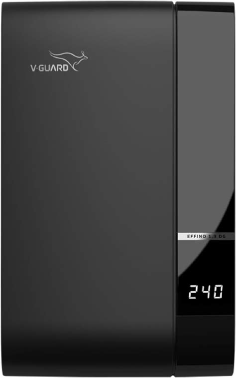 MICROTEK EMT1390 DIGITAL Automatic Voltage Stabilizer Used For 1LED TV ...