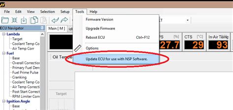 Image result for Haltech NSP Closed Loop Boost Setup