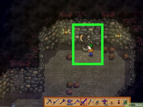 How to Find the Rusty Key in Stardew Valley: 11 Easy Steps