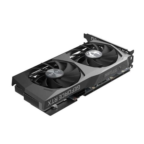 Zotac RTX 3060 Twin Edge | 12 GB Gaming Graphics Card