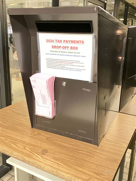 Property Tax - Broward County Tax Collector