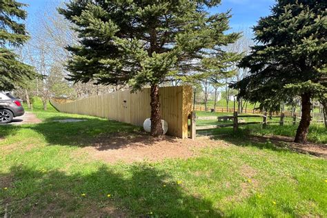 Hartwick, New York Fully Fenced Dog Parks for Rent | Sniffspot