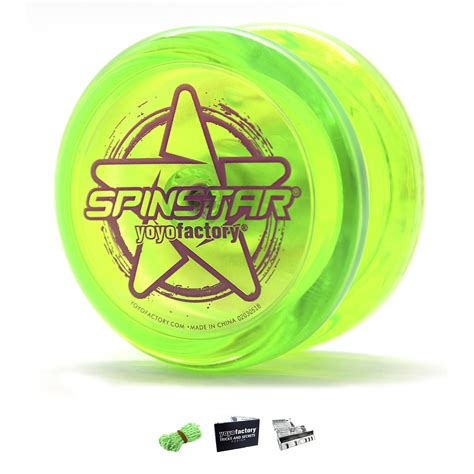 List of Top Yoyo Tricks - YoYoFactory Europe