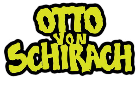 Otto von Schirach
