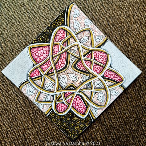 Tangle Transformation Project is Here! — TANGLE & INSPIRE