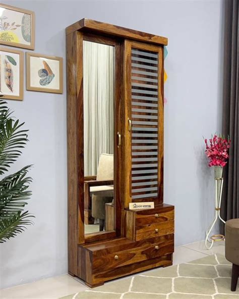 Wooden Dressing Table Supplier from Delhi