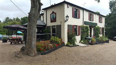 DONKEY & BUSKINS (Layer de la Haye) - 2026 B&B Reviews, Photos, Rate ...