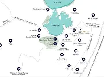 Yashwin Urbo Centro Wakad, Pune | Luxury 2/3/4 BHK Flats