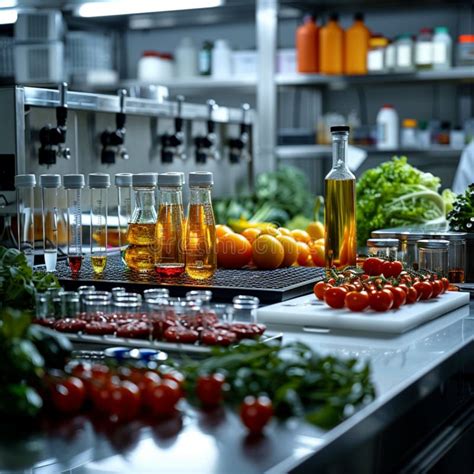 Food Science Lab 的图像结果