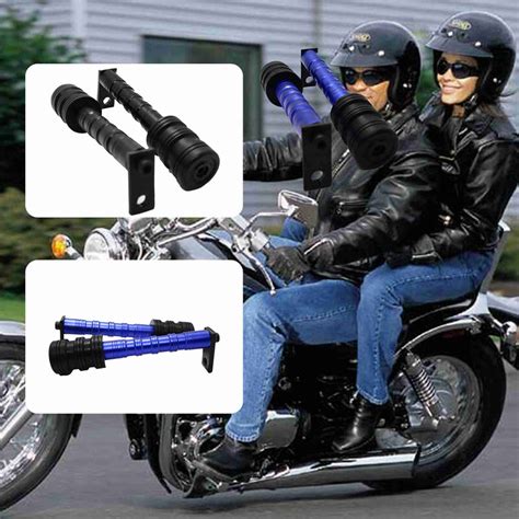 Ascension Black Heavy Duty CNC Frame Slider Crash Protection Guard ...