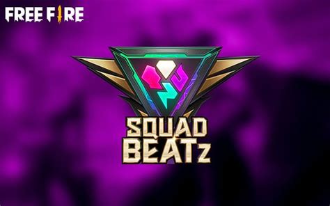 All upcoming Free Fire Squad Beatz events in February 2022: Free ...