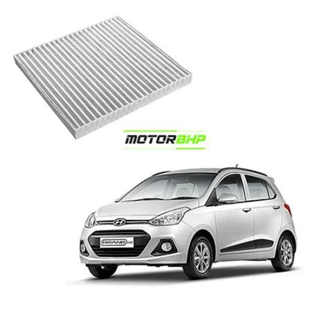 Air Filters : Buy Grand i10 Car AC filter Accessories Online ...