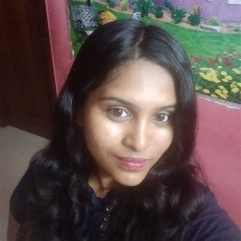 Deepika - Tamil teacher in Chennai - ₹500/h