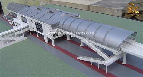RC modellers private limited architectural scale model maker in india ...