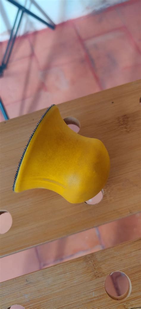 ISC 3 Inch Hook and Loop Hand Sanding Block Great for Woodworking ...