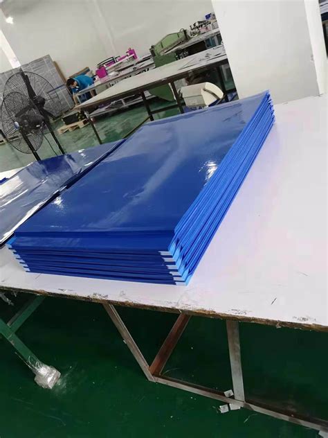 OEM Cleanroom Tacky Mat Sticky Mat Dust Remove Sticky Floor Mat ...