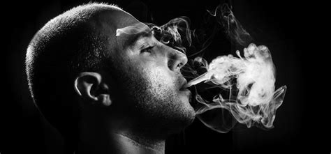 Why We Smoke After Drinking