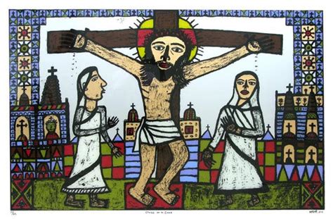 Jesus Christ Paintings | Sacred Heart Wall Art | Christian Paintings ...