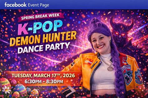 K-Pop Demon Hunter - Rumi Meet & Greet, 118 S Stewart St., Azle, TX ...