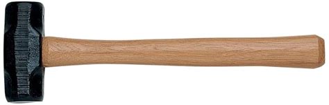 Engineer Hammer w/15" Wood Handle Council Tool (PR40) 4 lbs : Amazon.in ...