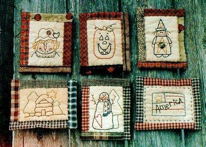 Image result for Rustic Primitive Craft Patterns