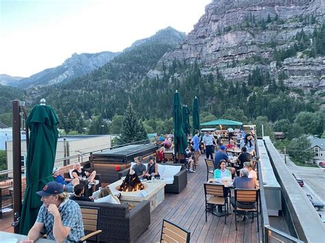 IMOGENE RESTAURANT, Ouray - Restaurant Reviews, Phone Number & Photos ...