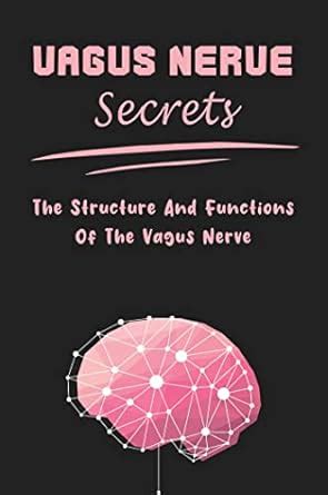 Vagus Nerve Secrets: The Structure And Functions Of The Vagus Nerve ...