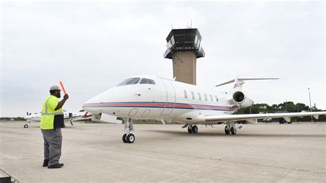 Study projects future of Detroit's Coleman A. Young Airport