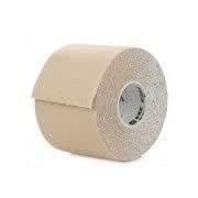 Nylon Muscle Physiotherapy Sticker - Beige (500cm) : Amazon.in: Electronics