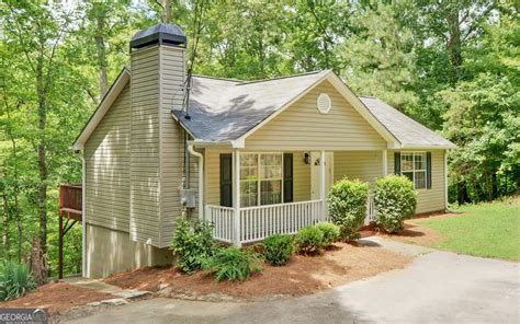 6500 Crooked O Trail, Gainesville, GA 30506 | Homes.com
