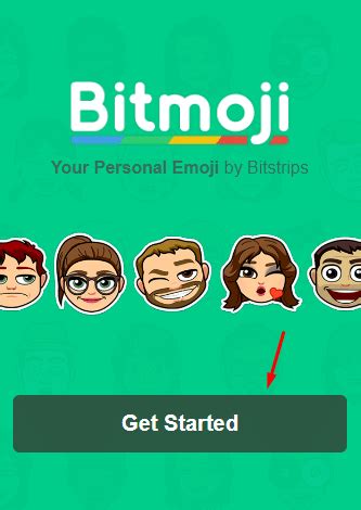 Image result for Bitmoji Extension