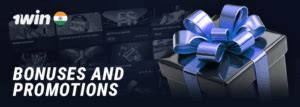 1win Casino India 2026 — Play with INR, Bonuses & Fast Payouts