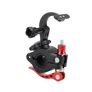 CAPART Bike Mount for DJI RC 2 Remote Controller, Rotatable Aluminum ...