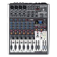 Buy Behringer XENYX X1204USB 12 Channel USB Mixer Online | Bajaao ...