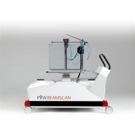 PTW · Medizinische Physik